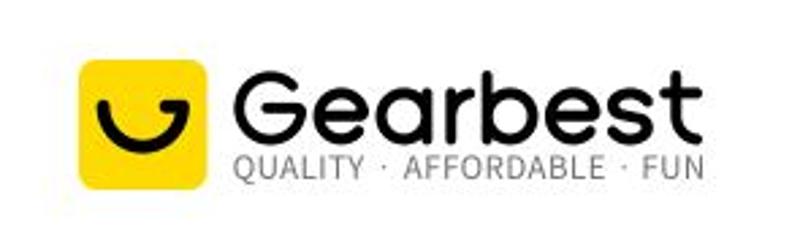 GearBest  Coupons