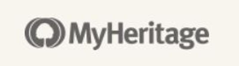 MyHeritage Canada Coupons