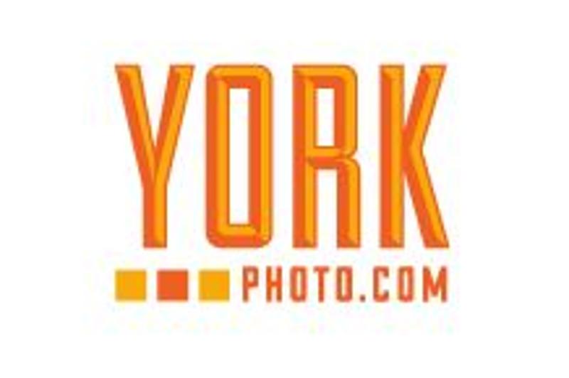 York Photo Labs Coupons