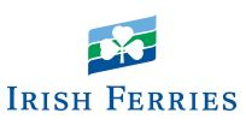 Irish Ferries Voucher Codes