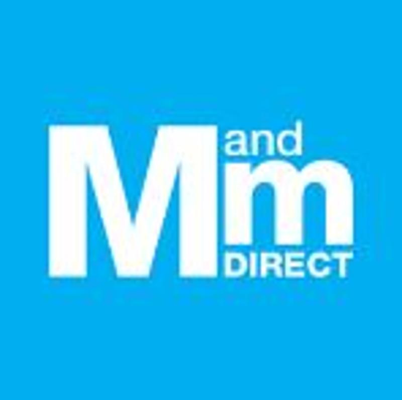 M and M Direct Ireland Voucher Codes