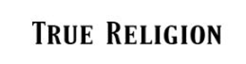 True Religion Promo Code July 2022: Find True Religion Coupons & Discou...