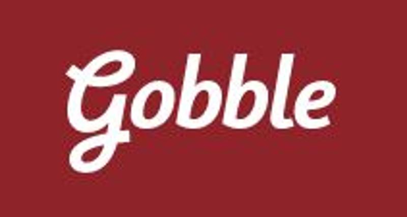Gobble Promo Codes