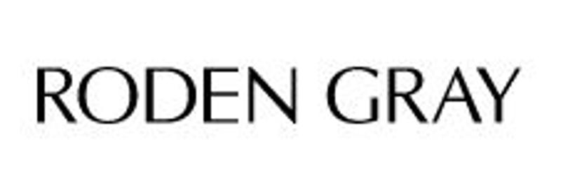 Roden Gray Coupons