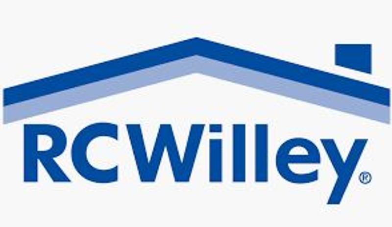 RC Willey Promo Codes