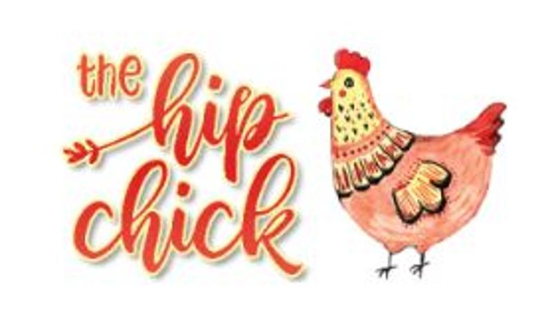 The Hip Chick  Coupon Codes