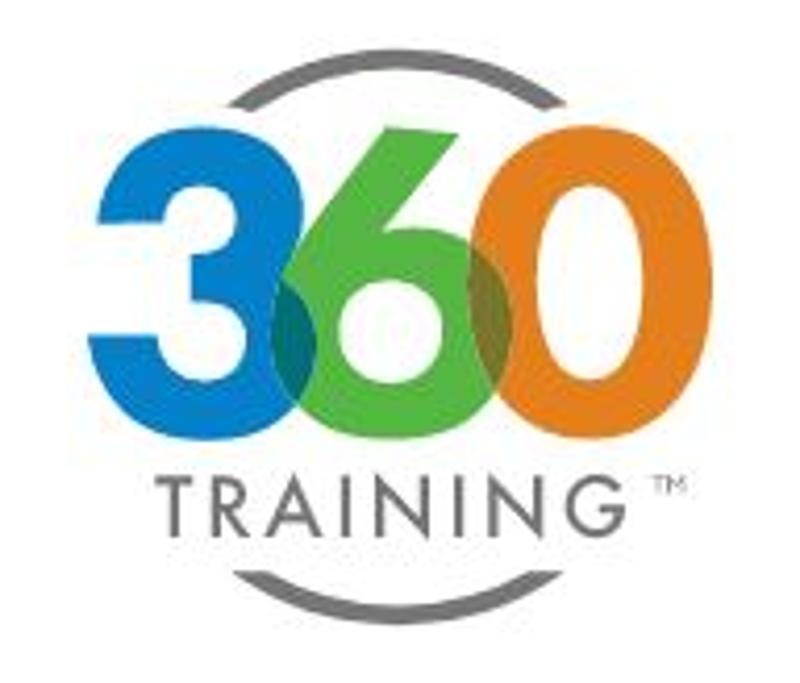 360 Training Coupons