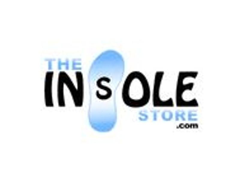 The Insole Store  Coupons