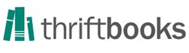 Thriftbooks Coupon Codes