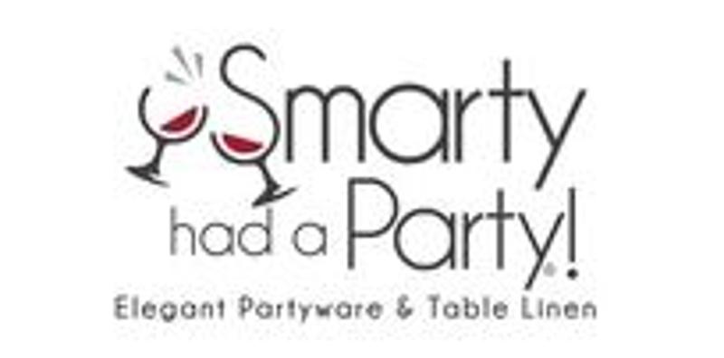 Smarty Had A Party Coupons