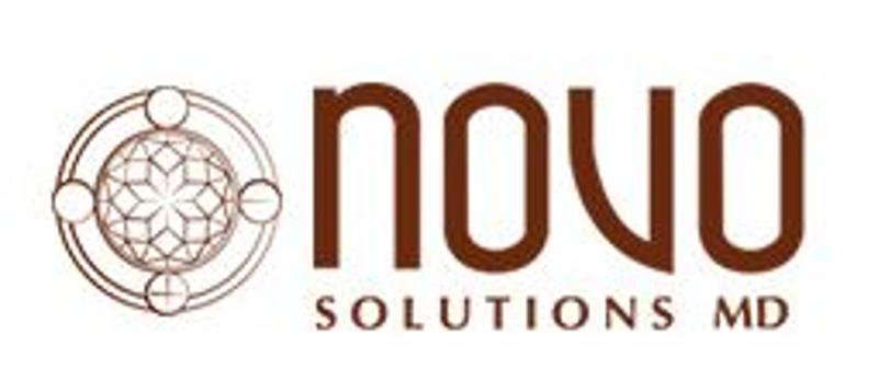 Novo Solutions MD Coupons