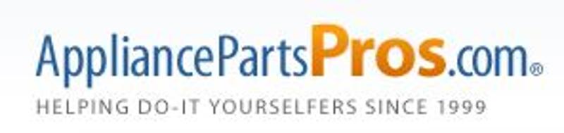 Appliance Parts Pros  Coupons