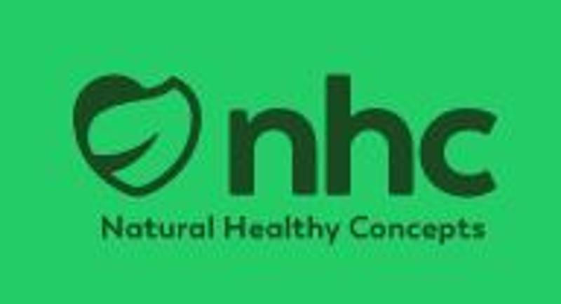 Natural Healthy Concepts Coupons