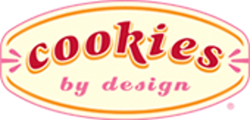 Cookies by Design  Coupons