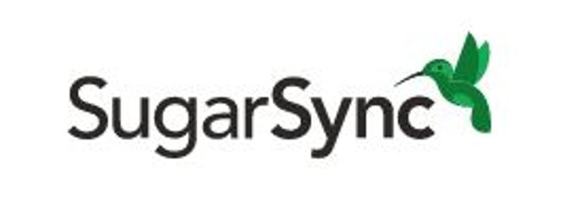 SugarSync  Coupons