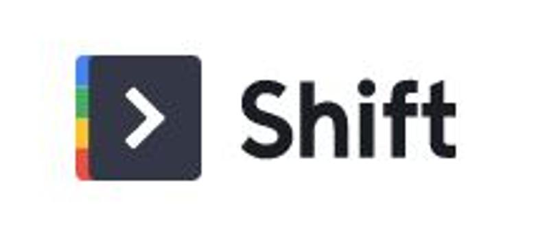 Shift Coupon Codes
