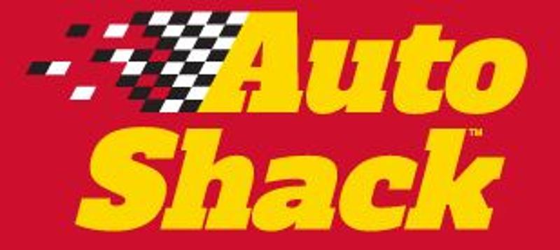Auto Shack Coupons