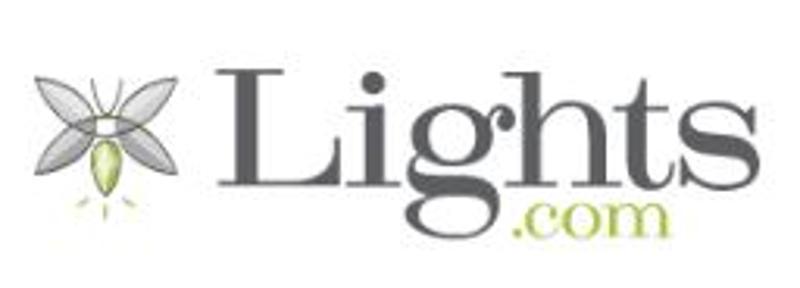 Lights.com Coupons