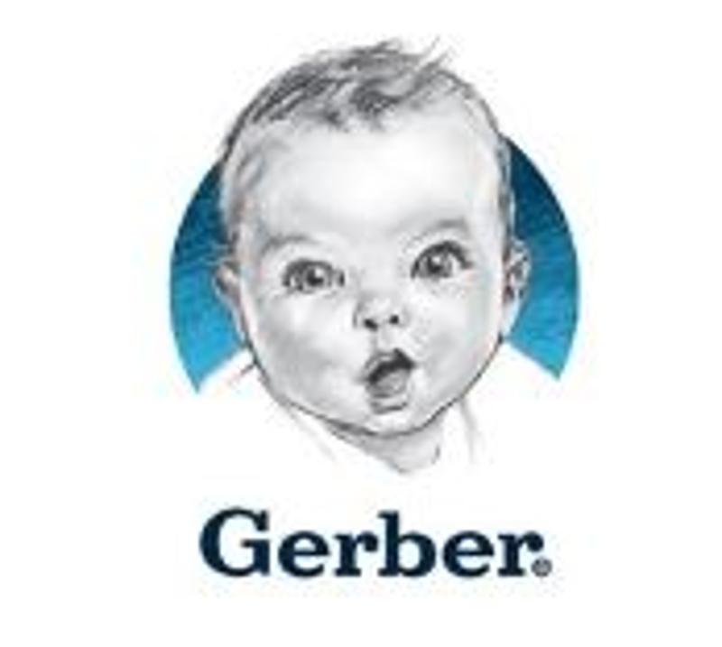 Gerber Childrenswear Coupons
