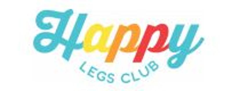 Happy Legs Club Coupons