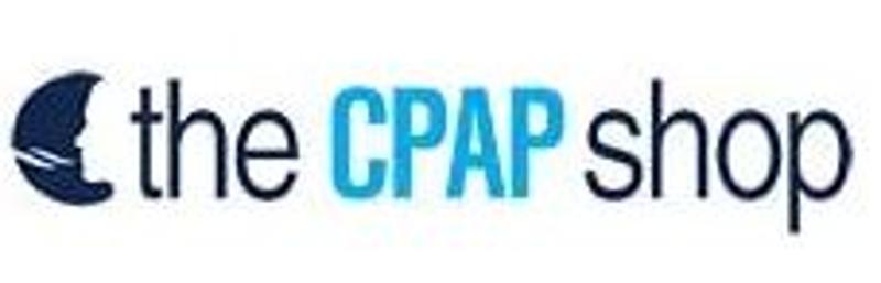 CPAP Shop Coupons