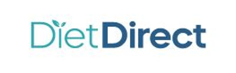 Diet Direct Coupons
