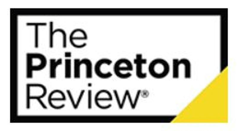 The Princeton Review  Promo Codes