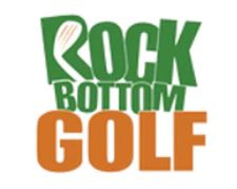 Rock Bottom Golf Coupons 