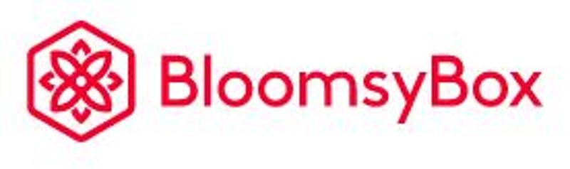 Bloomsybox Coupons