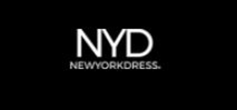 New York Dress Coupons