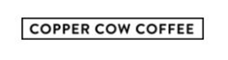 Copper Cow Coffee Coupons