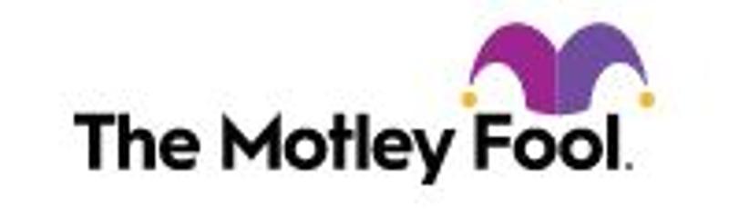 Motley Fool Coupons