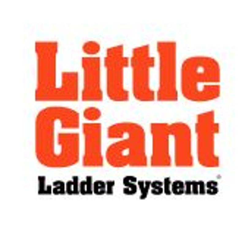Little Giant Ladder Promo Codes