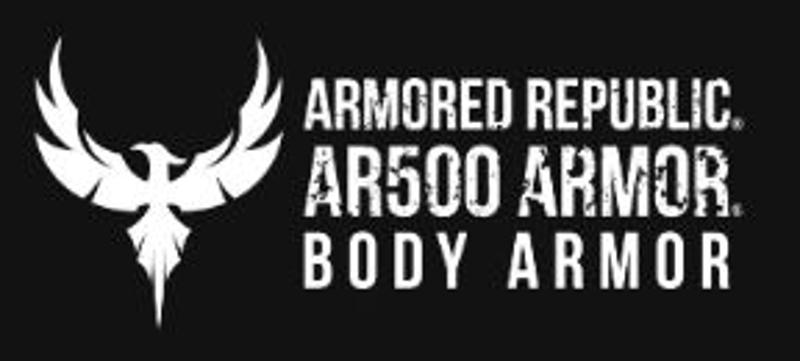 AR500 Armor Coupons