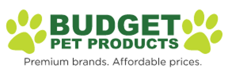 Budget Pet Products Australia Promo Codes