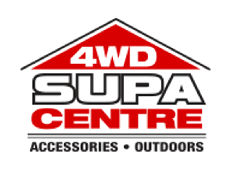 4WD Supacentre Australia Discount Codes