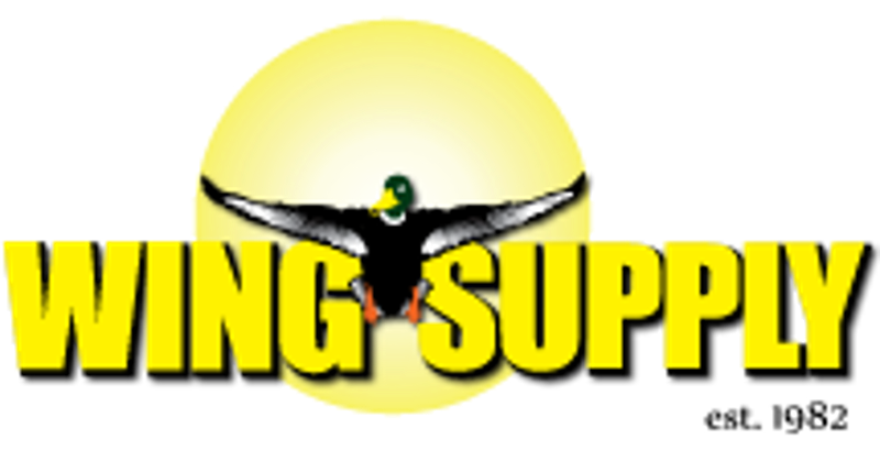 Wing Supply Coupon Codes