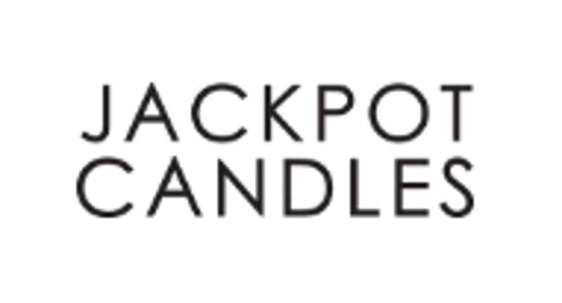 Jackpot Candles Promo Codes