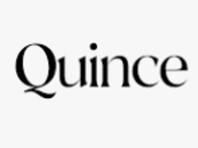 Quince Discount Codes