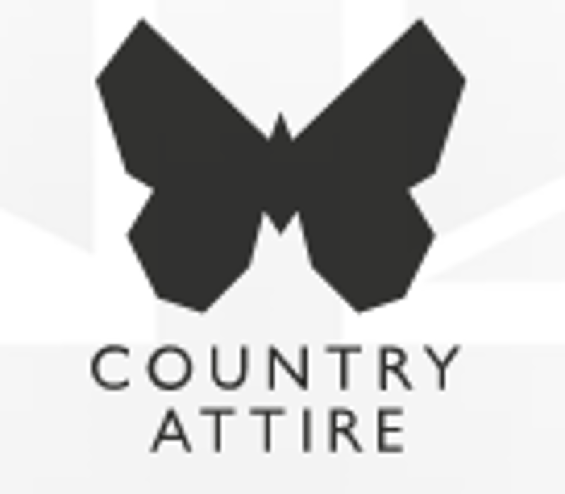 Country Attire Coupons