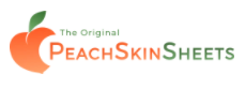 Peach Skin Sheets Coupons