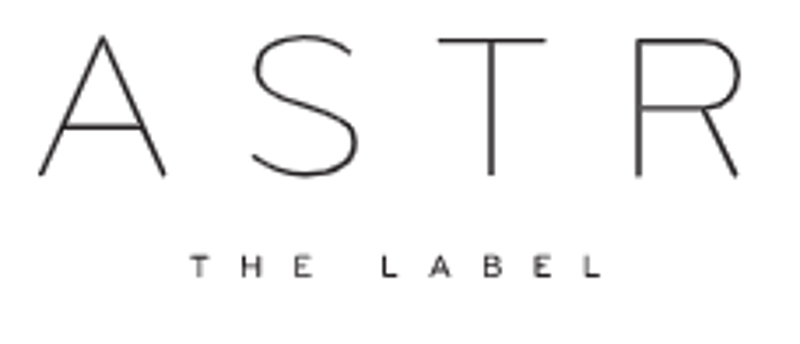 ASTR The Label Discount Codes