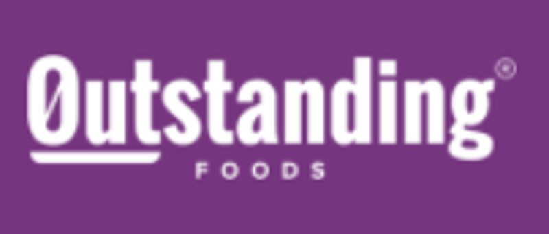Outstanding Foods Discount Codes