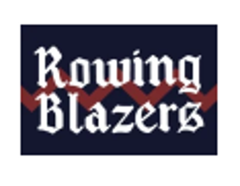 Rowing Blazers Discount Codes