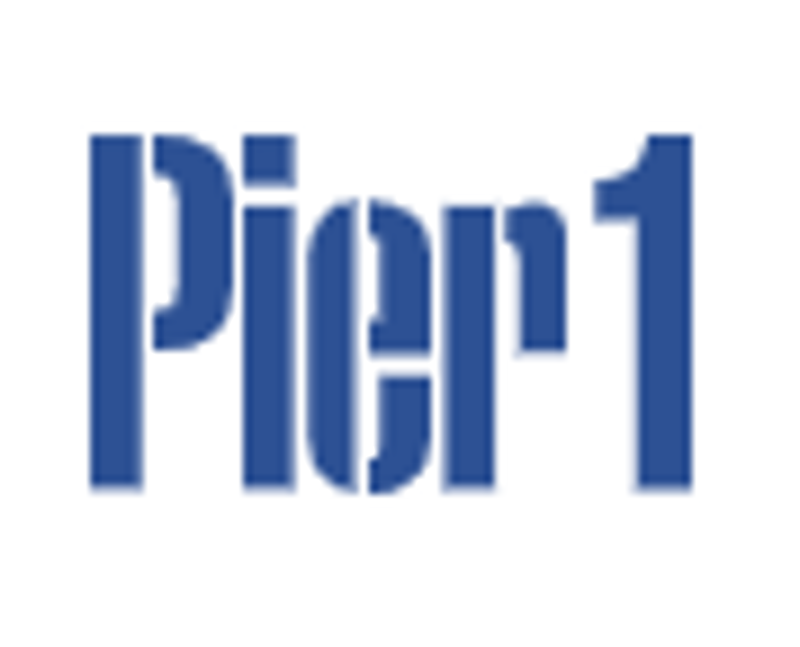 Pier 1  Coupons