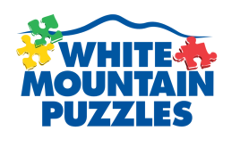 White Mountain Puzzles Coupons