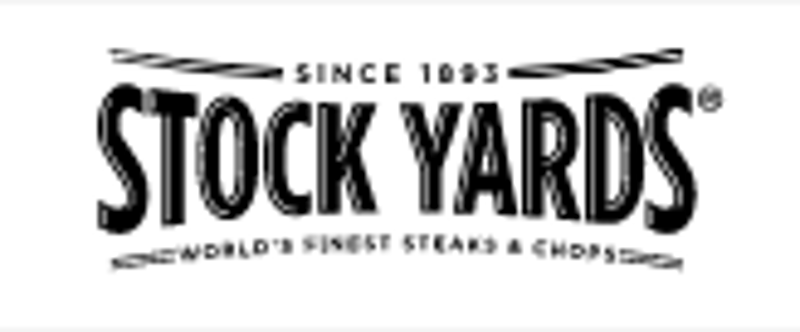 Stock Yards Promo Codes
