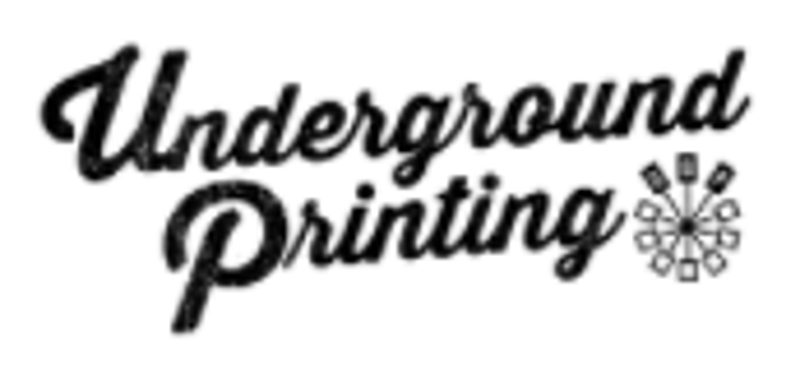 Underground Printing Coupons