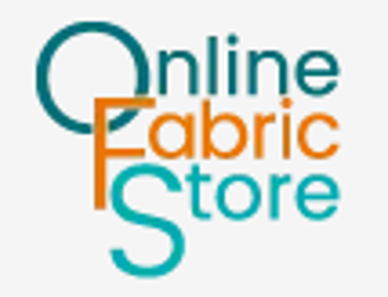 Online Fabric Store Coupons