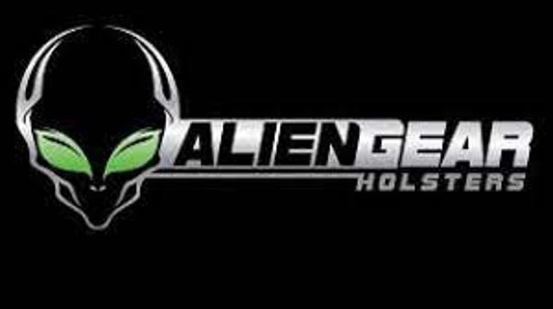Alien Gear Coupons